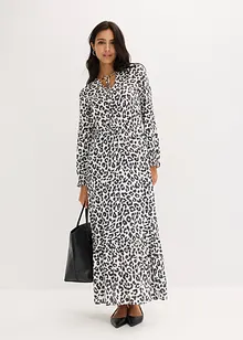 Maxi jurk, bonprix