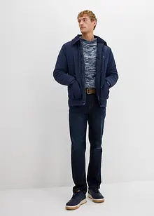 Grof gebreide trui met katoen, bonprix