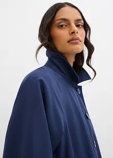 Losjes vallende trenchcoat, bonprix