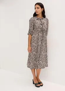 Jersey jurk, bonprix