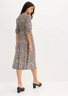 Jersey jurk, bonprix