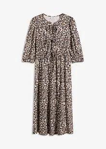 Jersey jurk, bonprix