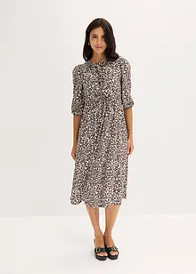 Jersey jurk, bonprix