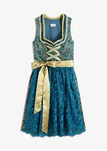 Dirndl en schort (2-dlg. set), bonprix