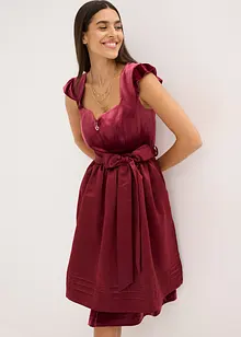 Dirndl en schort (2-dlg. set), bonprix