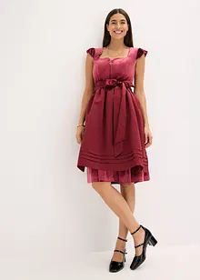 Dirndl en schort (2-dlg. set), bonprix