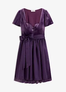 Dirndl en schort (2-dlg. set), bonprix