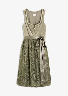Dirndl en schort (2-dlg. set), bonprix