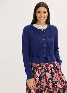 Tiroler vest, bonprix