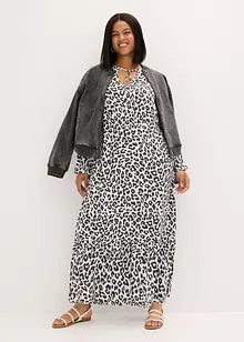 Maxi jurk, bonprix
