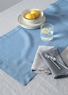 Linnen servetten (set van 2), bonprix