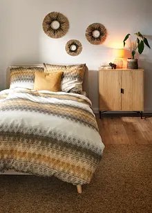 Decoratieve wandspiegel (3-dlg. set), bonprix