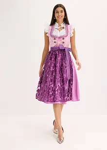 Dirndl blouse, bonprix