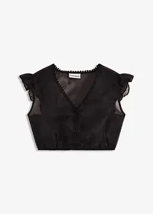 Dirndl blouse, bonprix