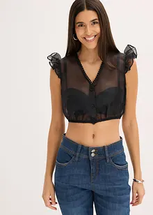 Dirndl blouse, bonprix