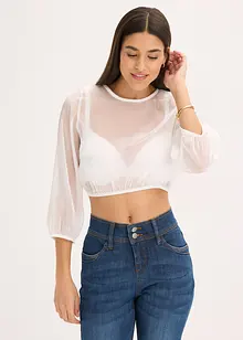 Dirndl blouse, bonprix