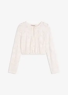 Dirndl blouse, bonprix