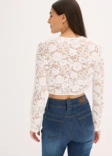 Dirndl blouse, bonprix