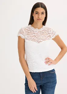 Dirndl blouse, bonprix