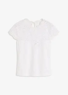 Dirndl blouse, bonprix