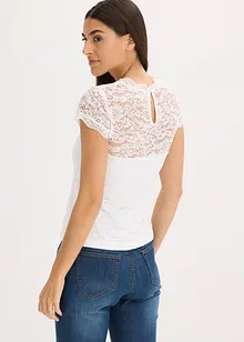 Dirndl blouse, bonprix