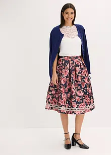 Dirndl blouse, bonprix