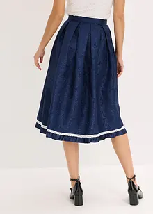 Dirndl rok, bonprix