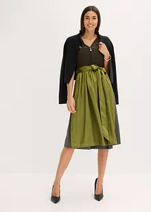 Dirndl en schort (2-dlg. set), bonprix