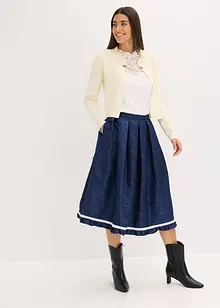 Tiroler vest, bonprix