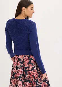 Tiroler vest, bonprix