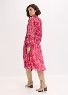 Midi jurk, bonprix