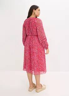 Midi jurk, bonprix