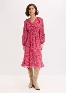 Midi jurk, bonprix