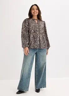 Tuniekblouse, bonprix