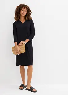 Shirtjurk van soepele viscose, bonprix