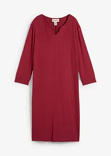 Shirtjurk van soepele viscose, bonprix