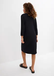 Shirtjurk van soepele viscose, bonprix