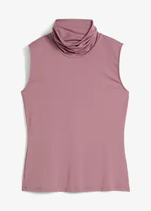 Top met col, bonprix
