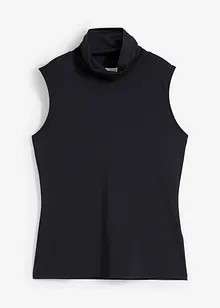 Top met col, bonprix