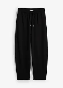 Sweatpants van biologisch katoen, bonprix