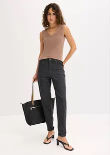 Nylon shopper, bonprix