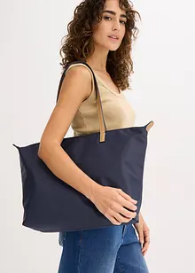 Nylon shopper, bonprix