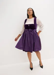 Dirndl blouse, bonprix