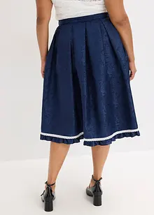 Dirndl rok, bonprix