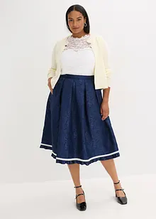 Dirndl rok, bonprix