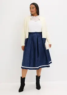 Tiroler vest, bonprix