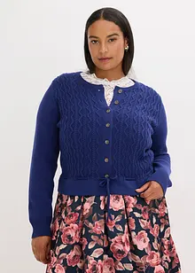 Tiroler vest, bonprix