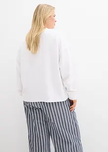 Oversized sweater, bonprix