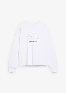 Oversized sweater, bonprix