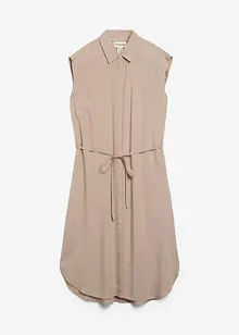 Blousejurk van zachte viscose, bonprix